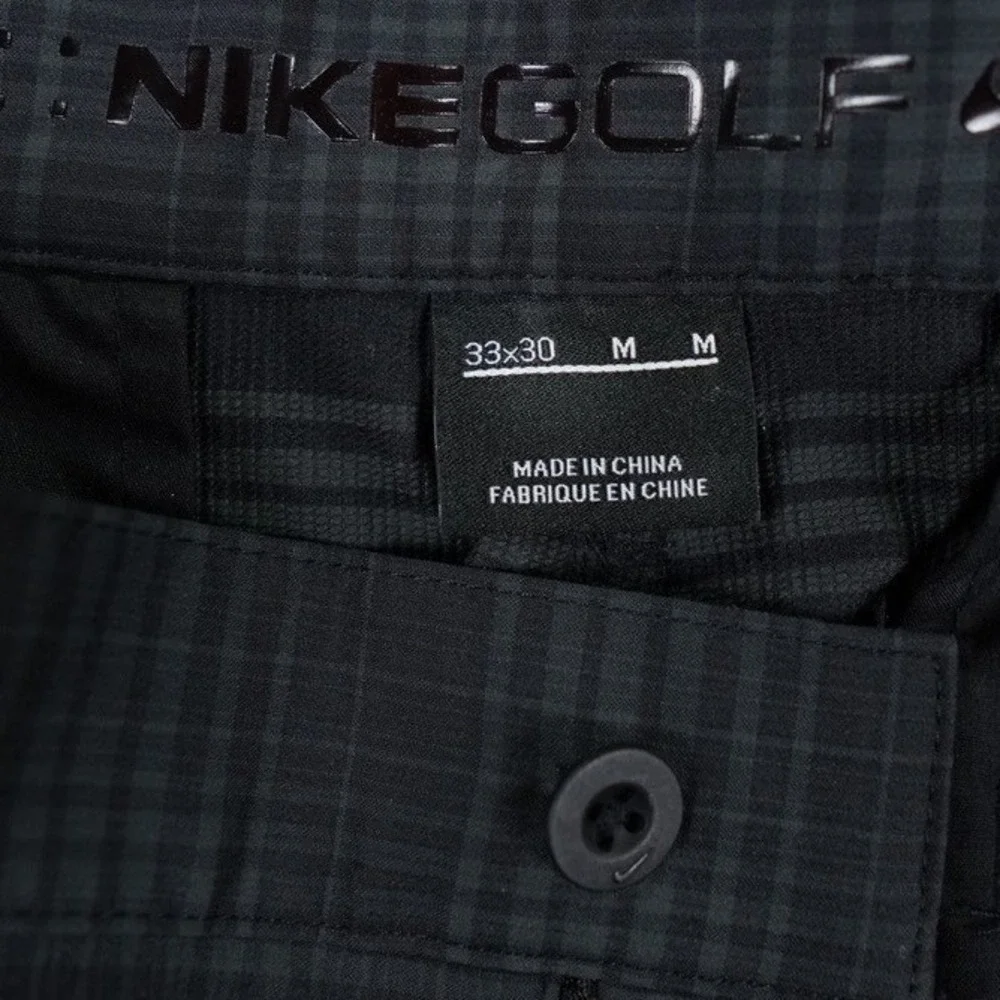 Nike golf pants